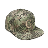 G militar cap