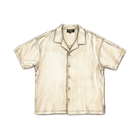 Yellow shirt