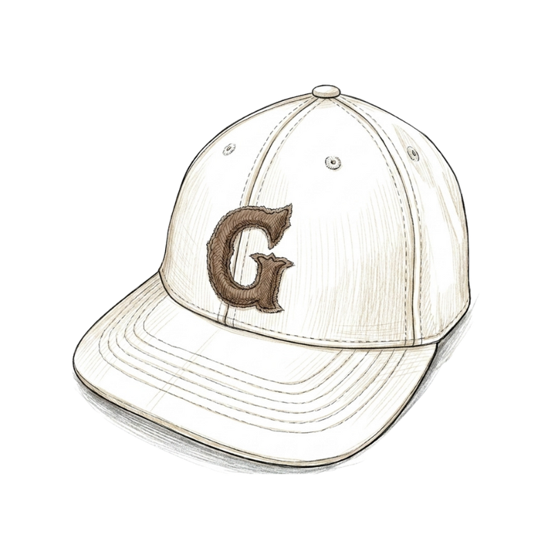 G cap