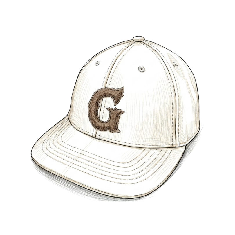 G cap