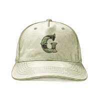 G Cap green