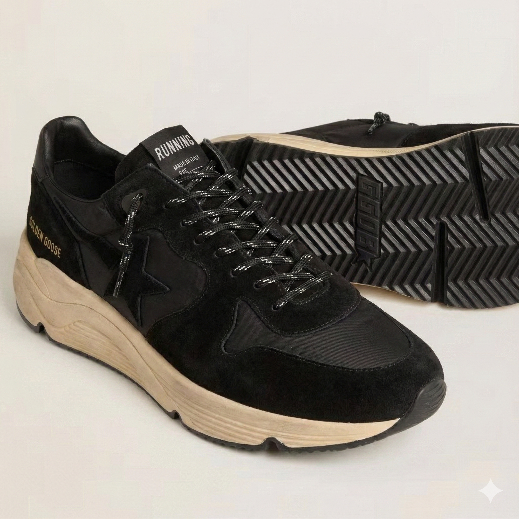 Atlas Runner