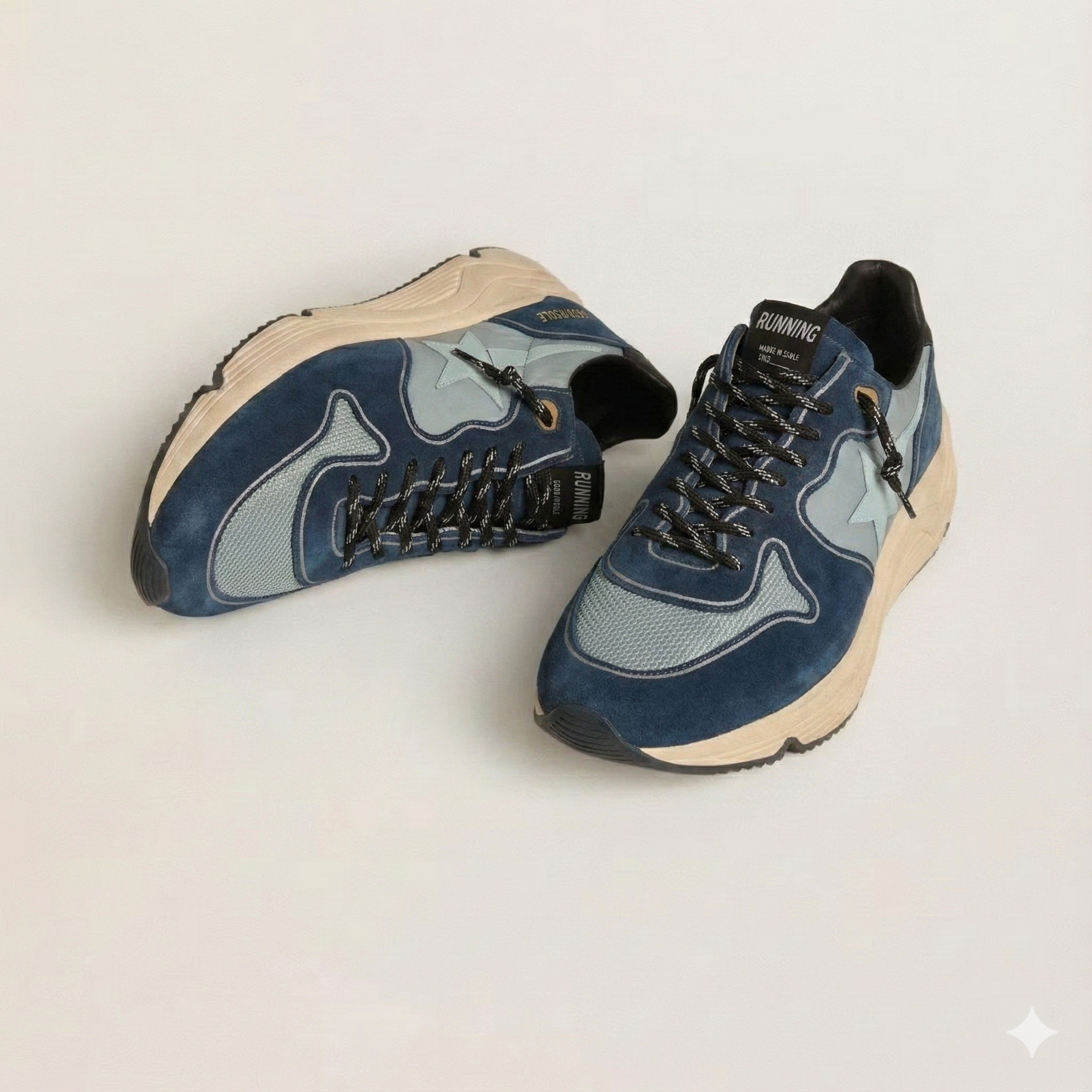 Atlas Runner