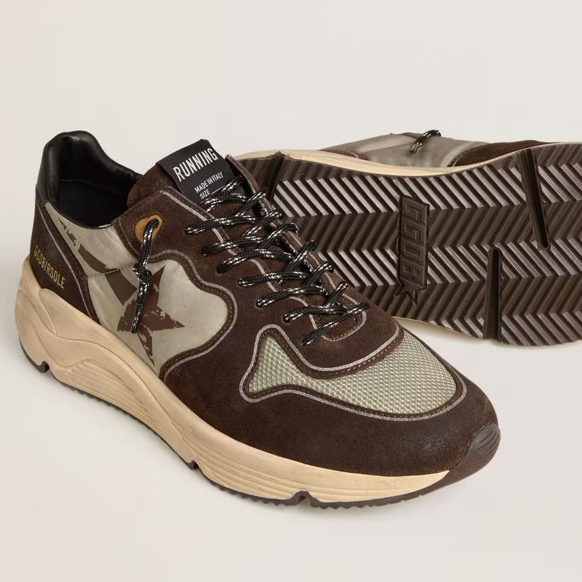 Atlas Runner