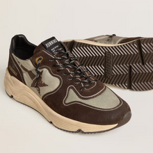 Atlas Runner