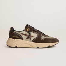 GONZI Men Atlas Runner main