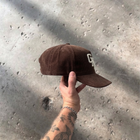Origin 5-Panel Cap