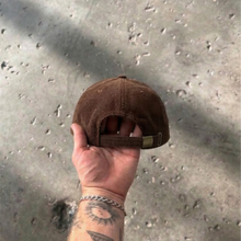 Origin 5-Panel Cap